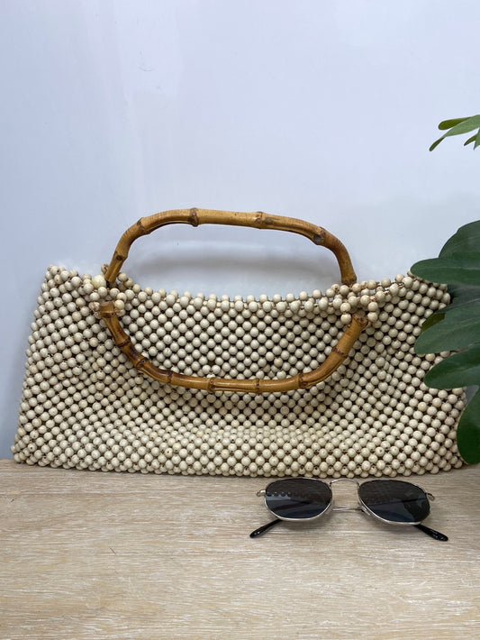 OTRAS. Boldo madera vintage