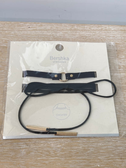 BERSHKA.Choker