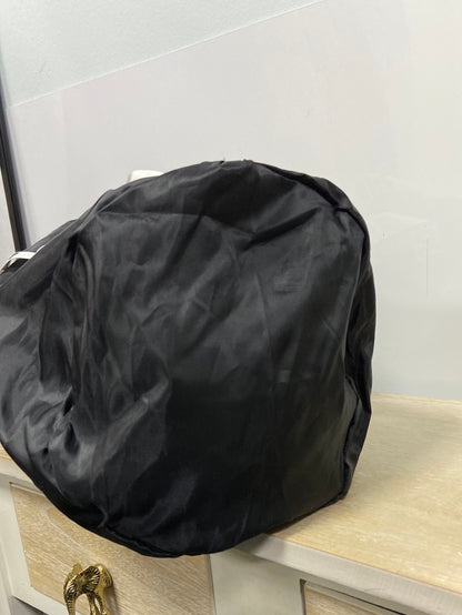 POETE. Bolsa negra deporte