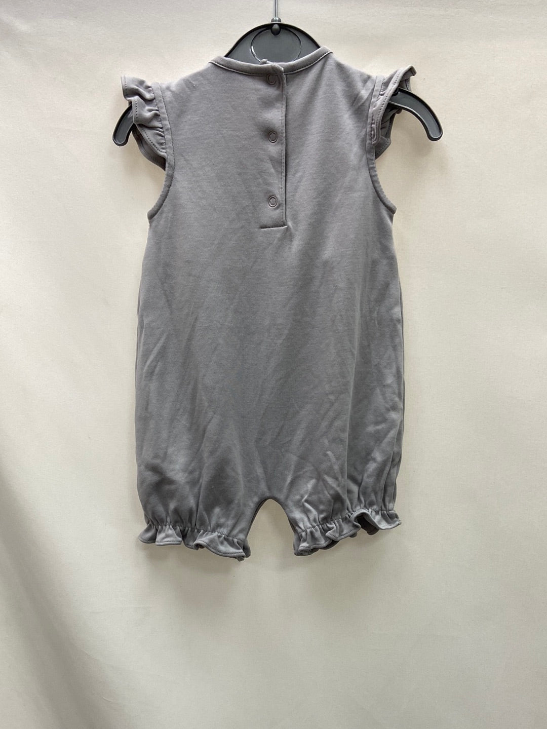 OTHERS. Baby short jumpsuit 6-9 months