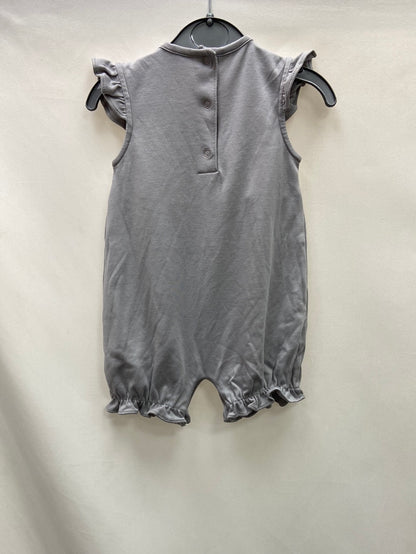 OTHERS. Baby short jumpsuit 6-9 months