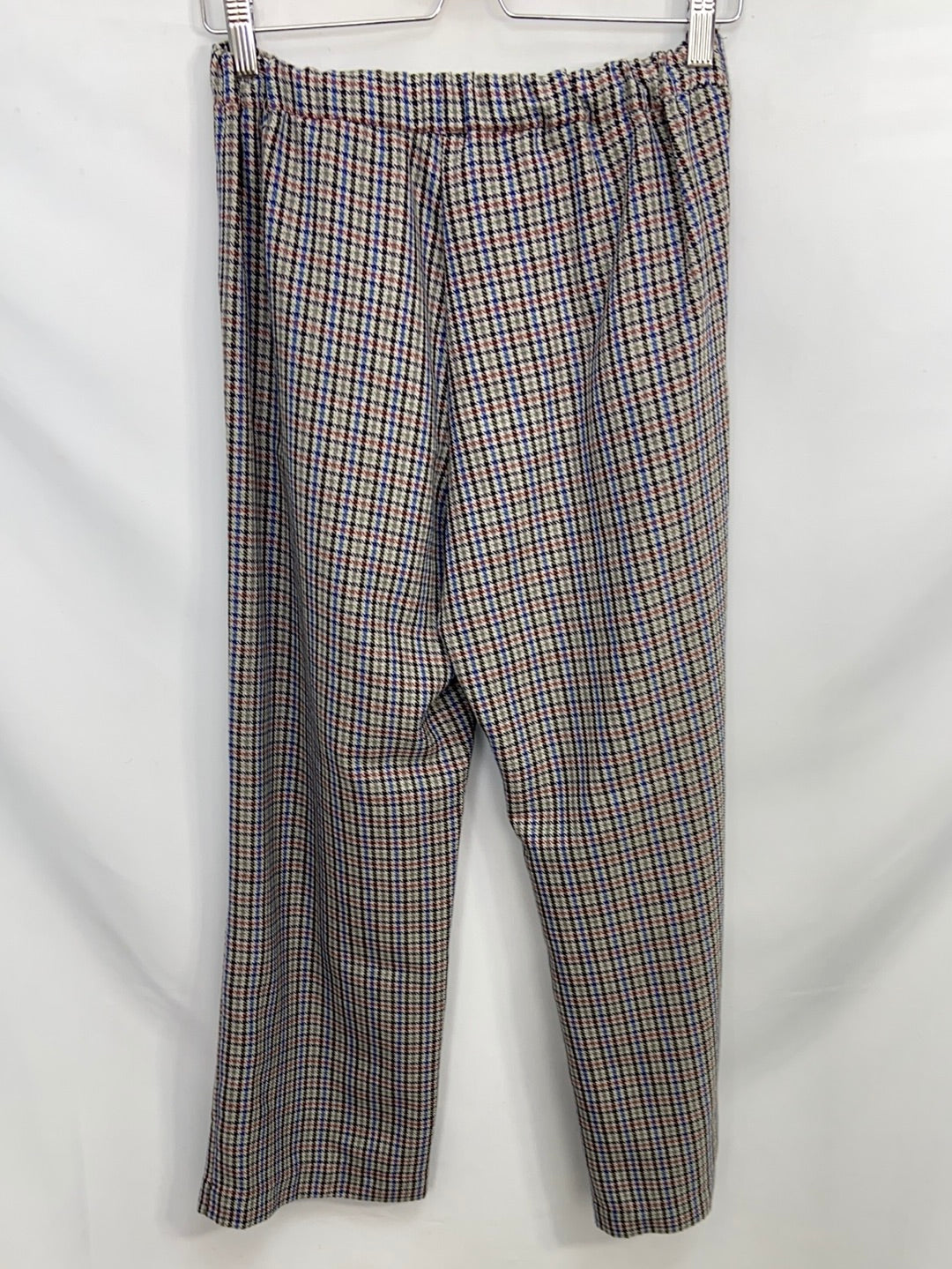 TRIANA. Ts houndstooth pants