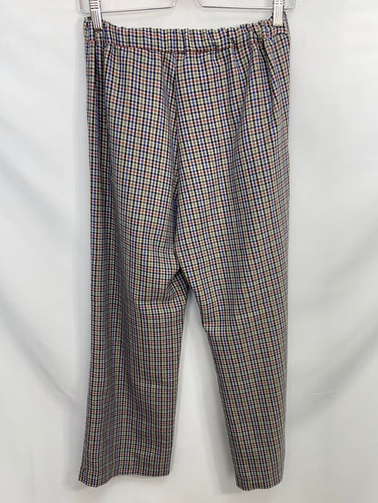 TRIANA. Ts houndstooth pants