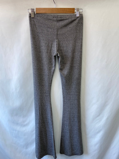 SUBDUED.Pantalones elásticos para de gallo T.S