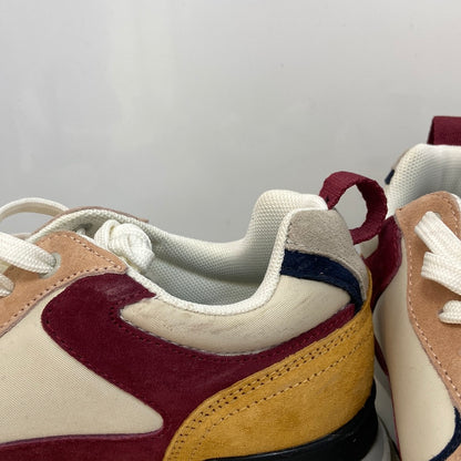 THE HOFF BRAND. Pastel sneakers, size 39 (Tara)