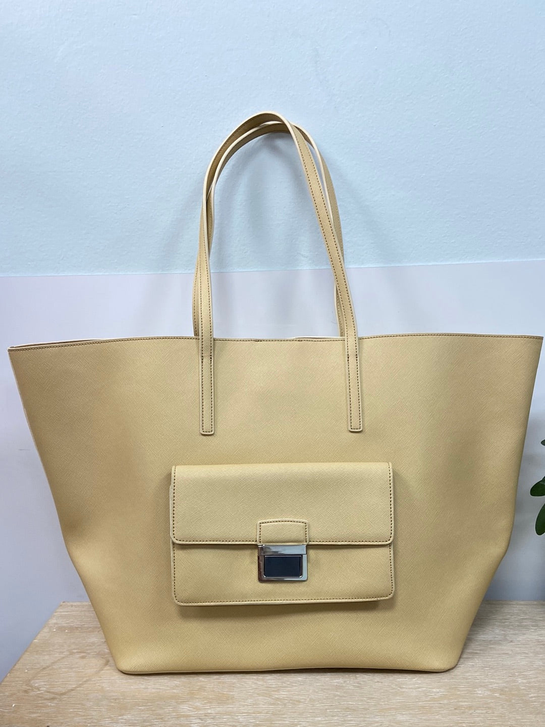 BIMBA Y LOLA.Bolso shopper