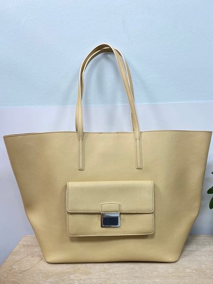 BIMBA Y LOLA.Bolso shopper