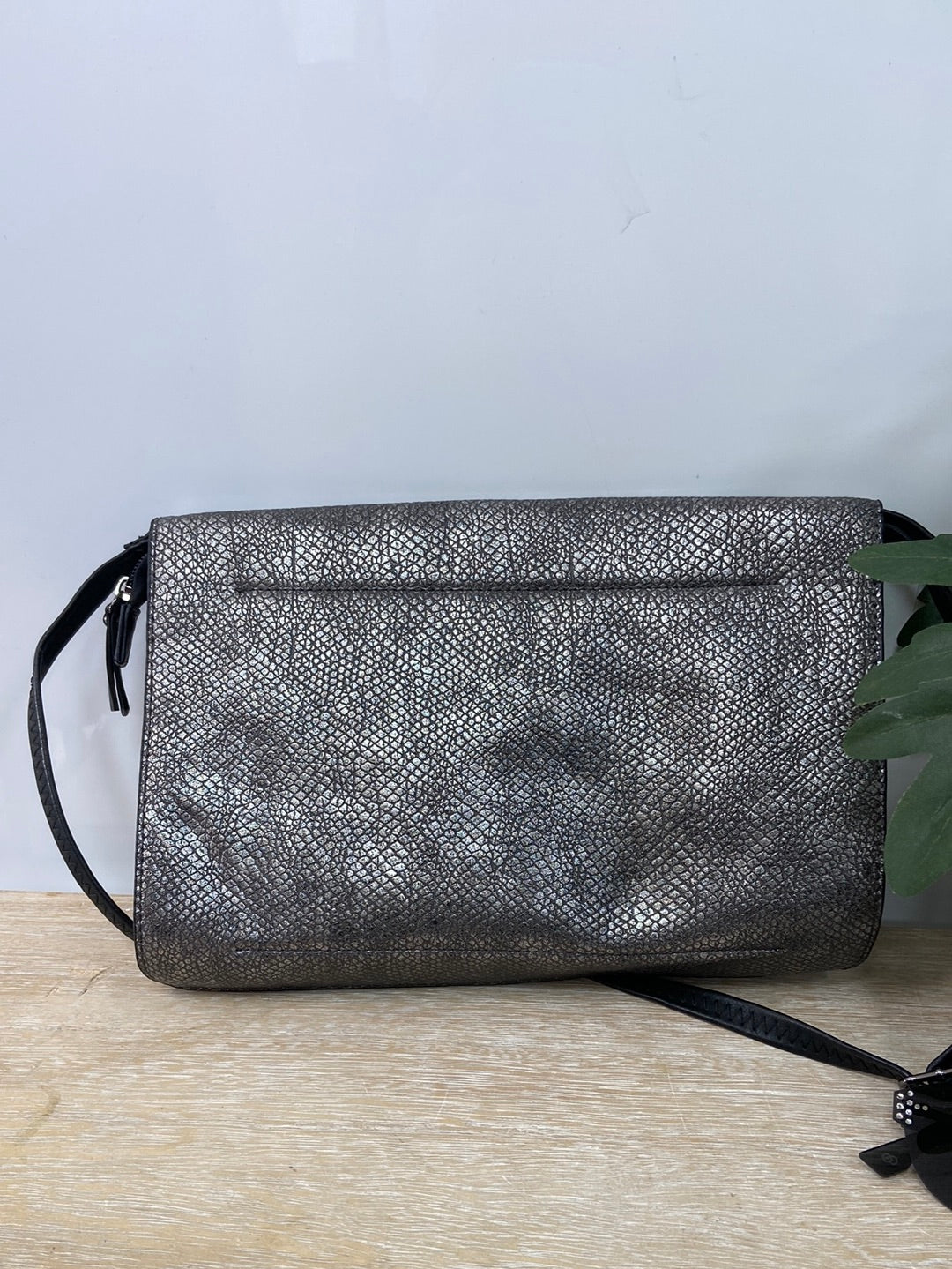 VÄGG ESSENTIAL. Bolso bandolera