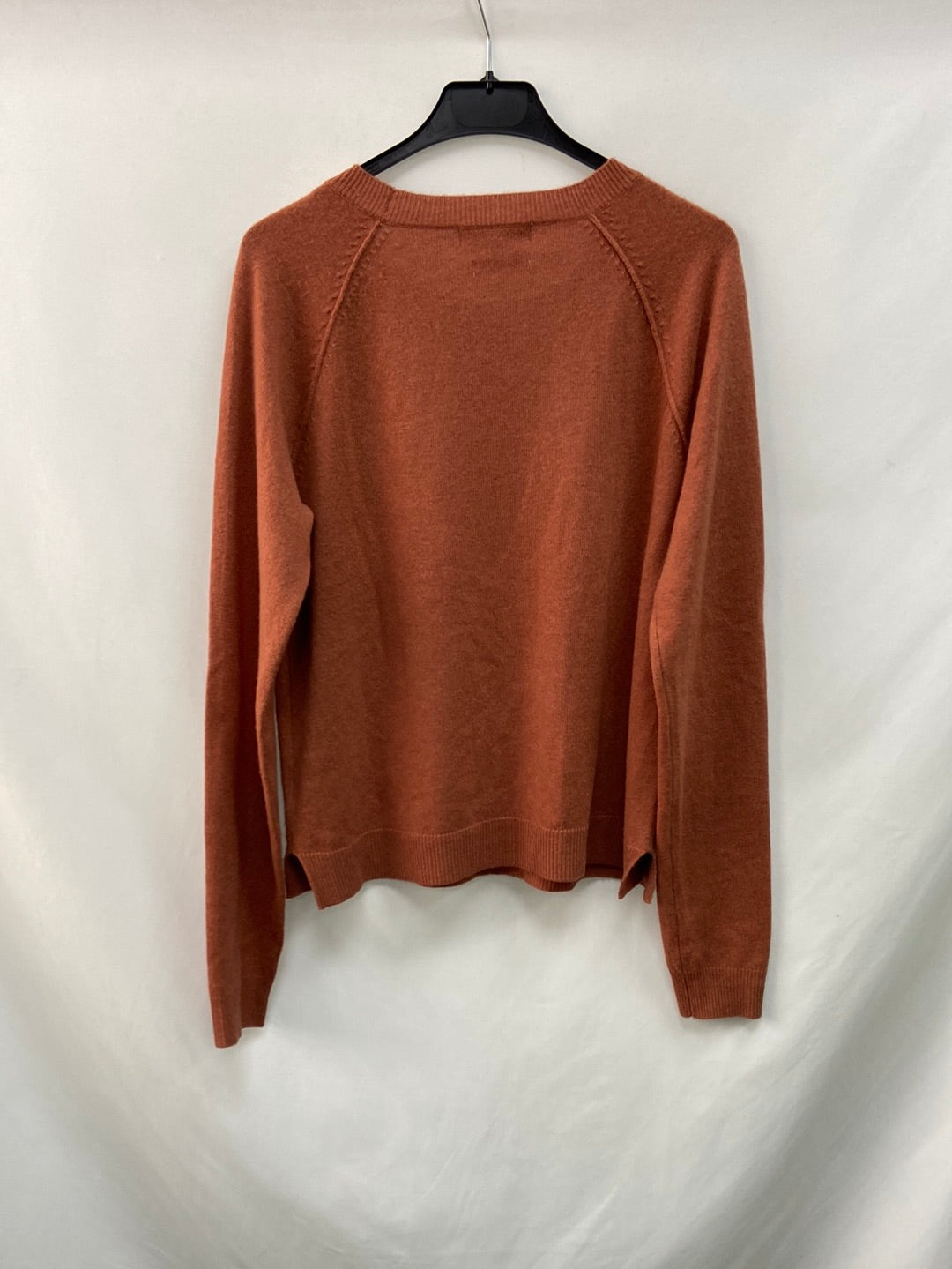 SECOND FEMALE.Tm cashemere sweater (tara)