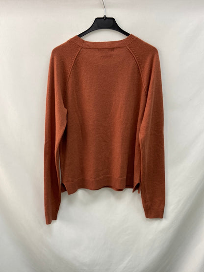 SECOND FEMALE.Tm cashemere sweater (tara)