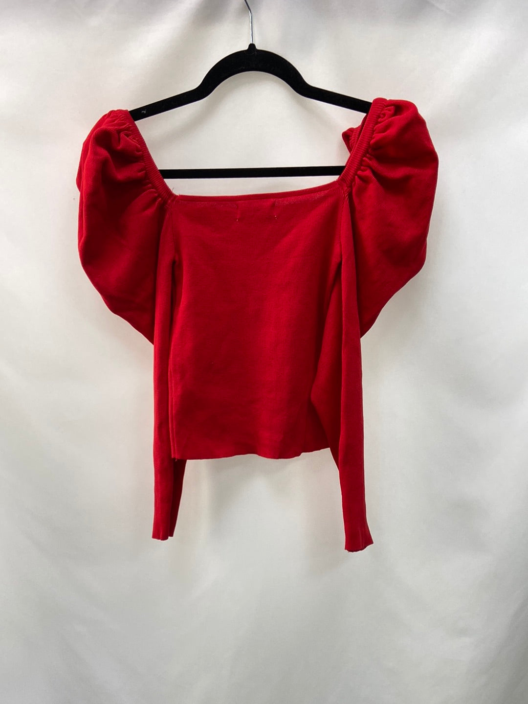 MOCHY.Top punto rojo T.M