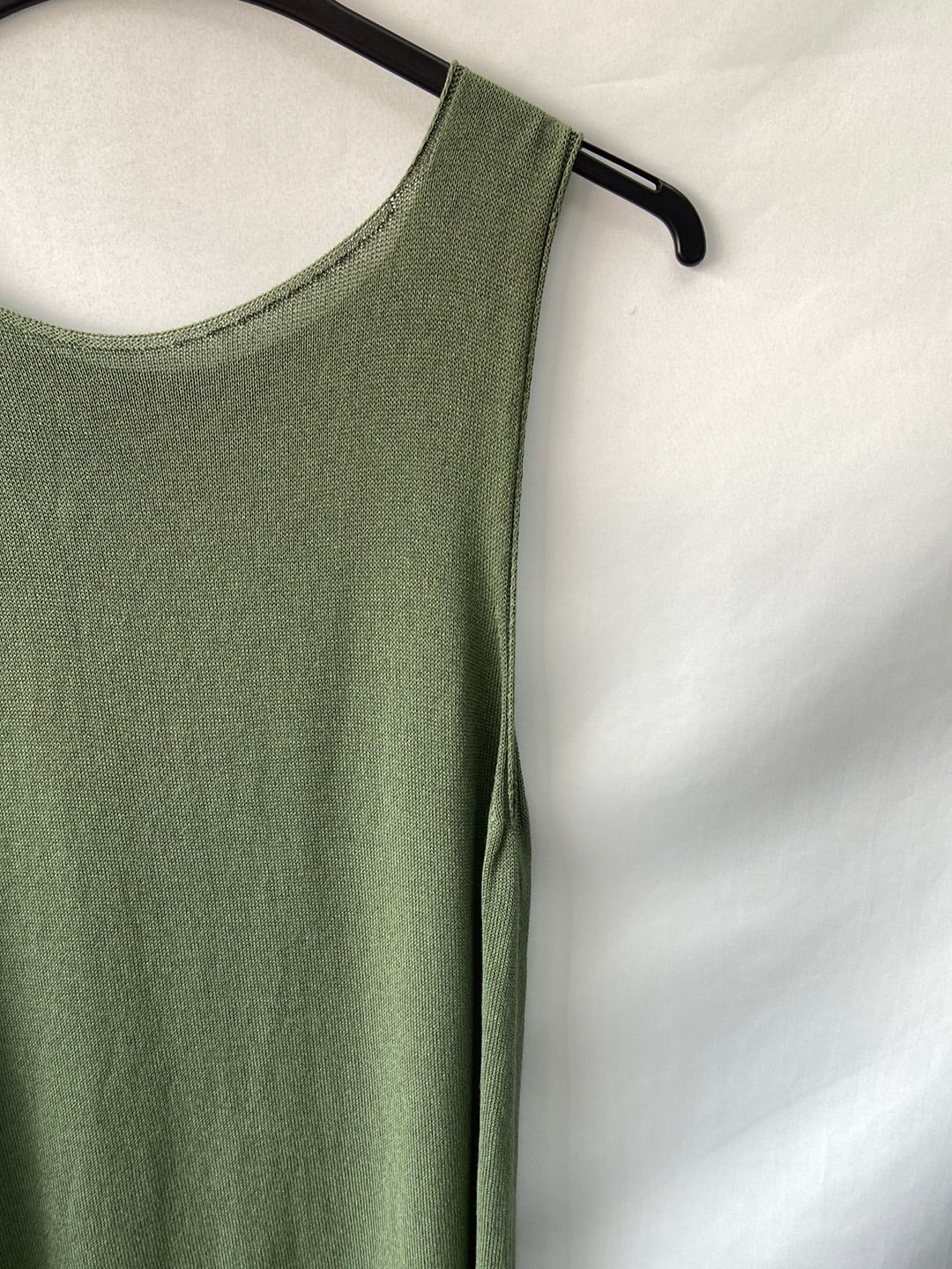 THE CLOSET. Top/vestido TU (s/m)