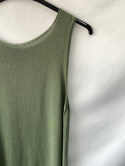 THE CLOSET. Top/vestido TU (s/m)