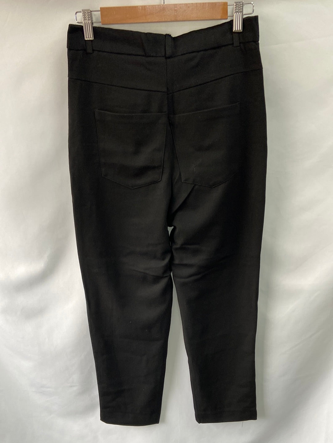 OTHER.Black formal pants Ts