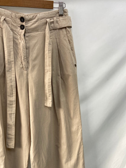 MI&CO. Pantalón fluido pana T.xs