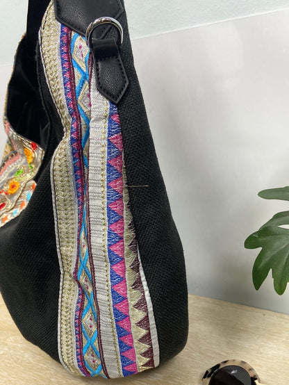 OTHERS. Large bag with short handle