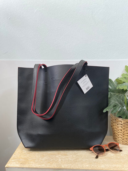 OSCAR DE LA RENTA. Maxi bag