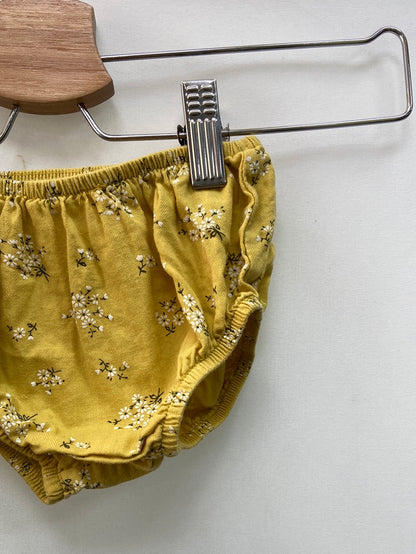 ZARA.Total look 9-12 meses