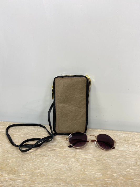 OTHERS. Mini leather bag