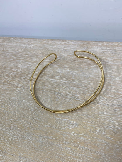 OTRAS. Choquer dorado