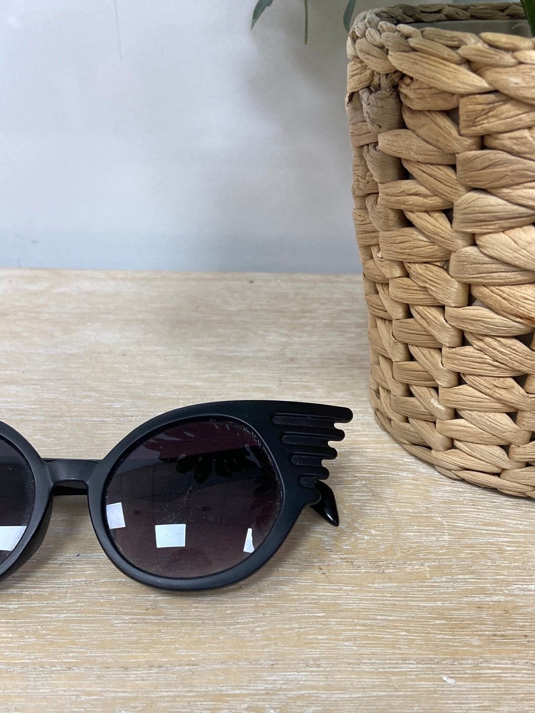 Gafas de sol cat eye