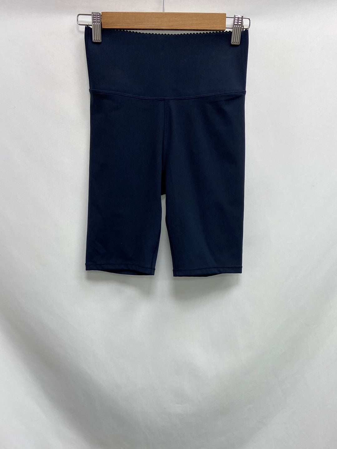 H&M. Mallas azules cortas T.s