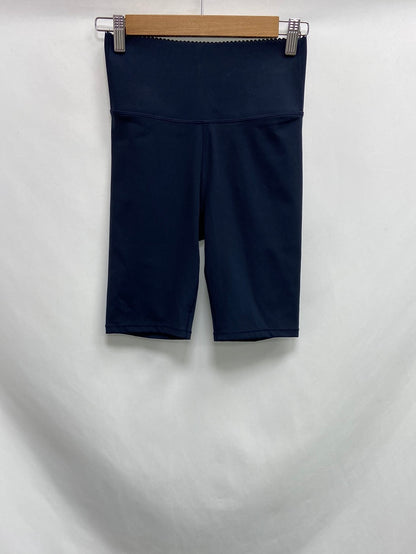 H&M. Mallas azules cortas T.s