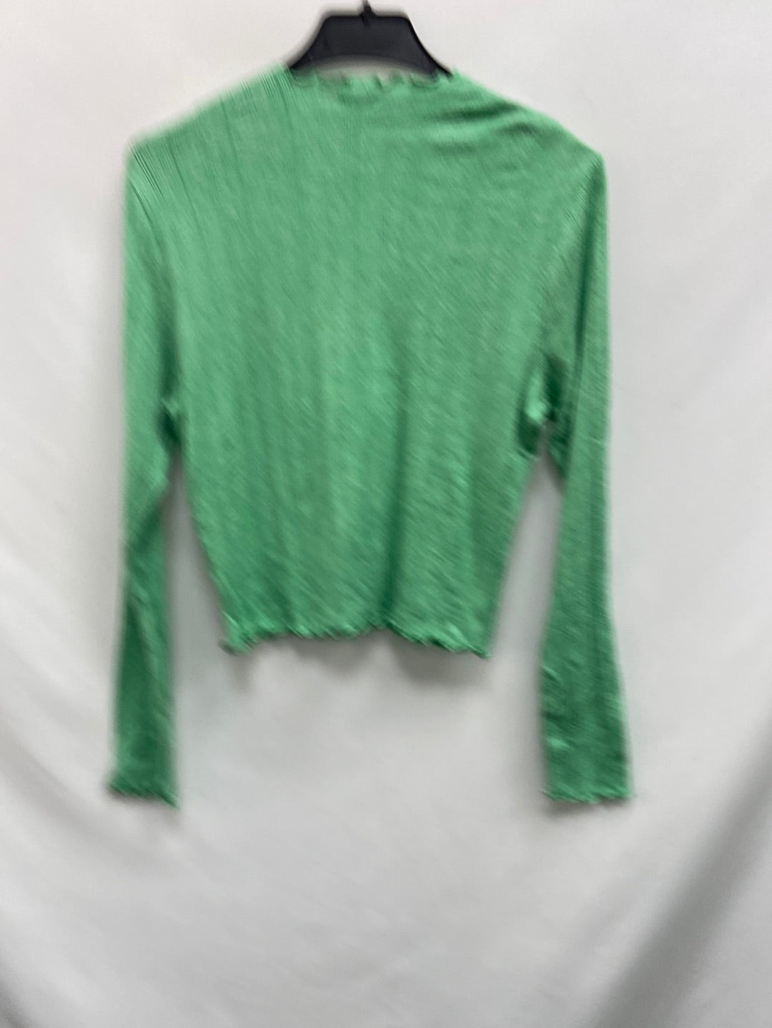 PIMKIE.Green knitted top TS