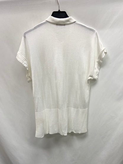 NAULOVER.Top punto polero T.M