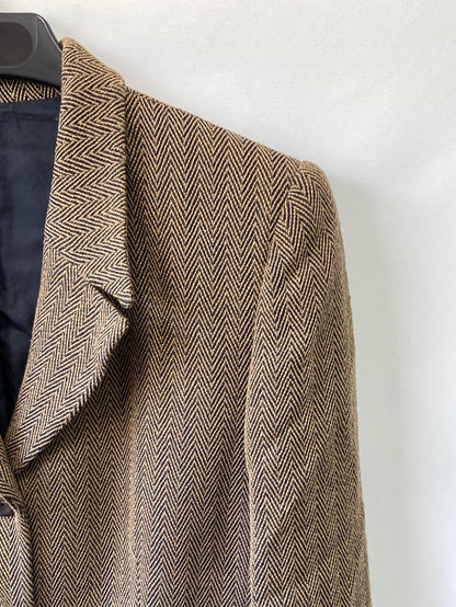 ECI.Blazer larga espiga T.S/M