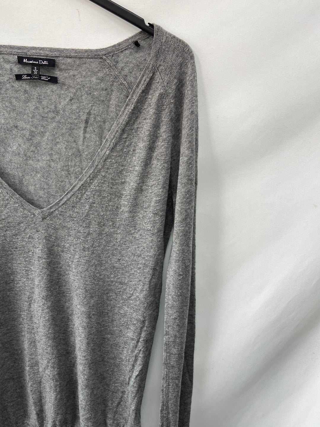 MASSIMO DUTTI.Jersey T.s