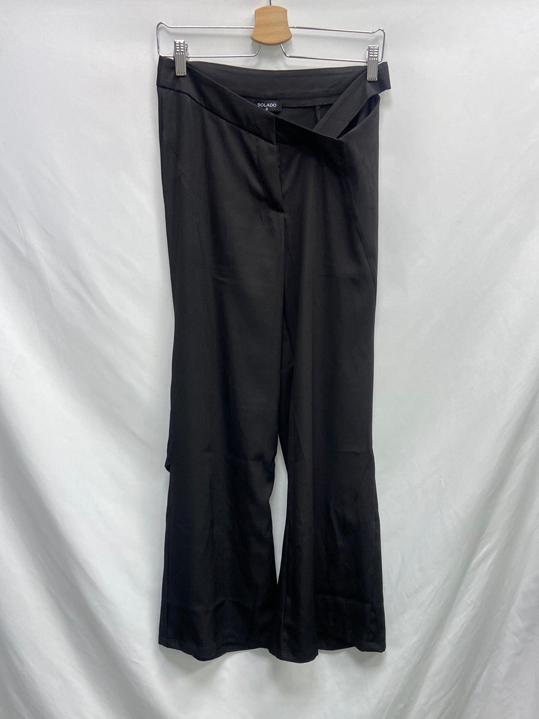 SOLADO. TS palazzo pants