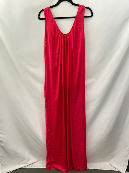 INTROPIA. Long dress size 38