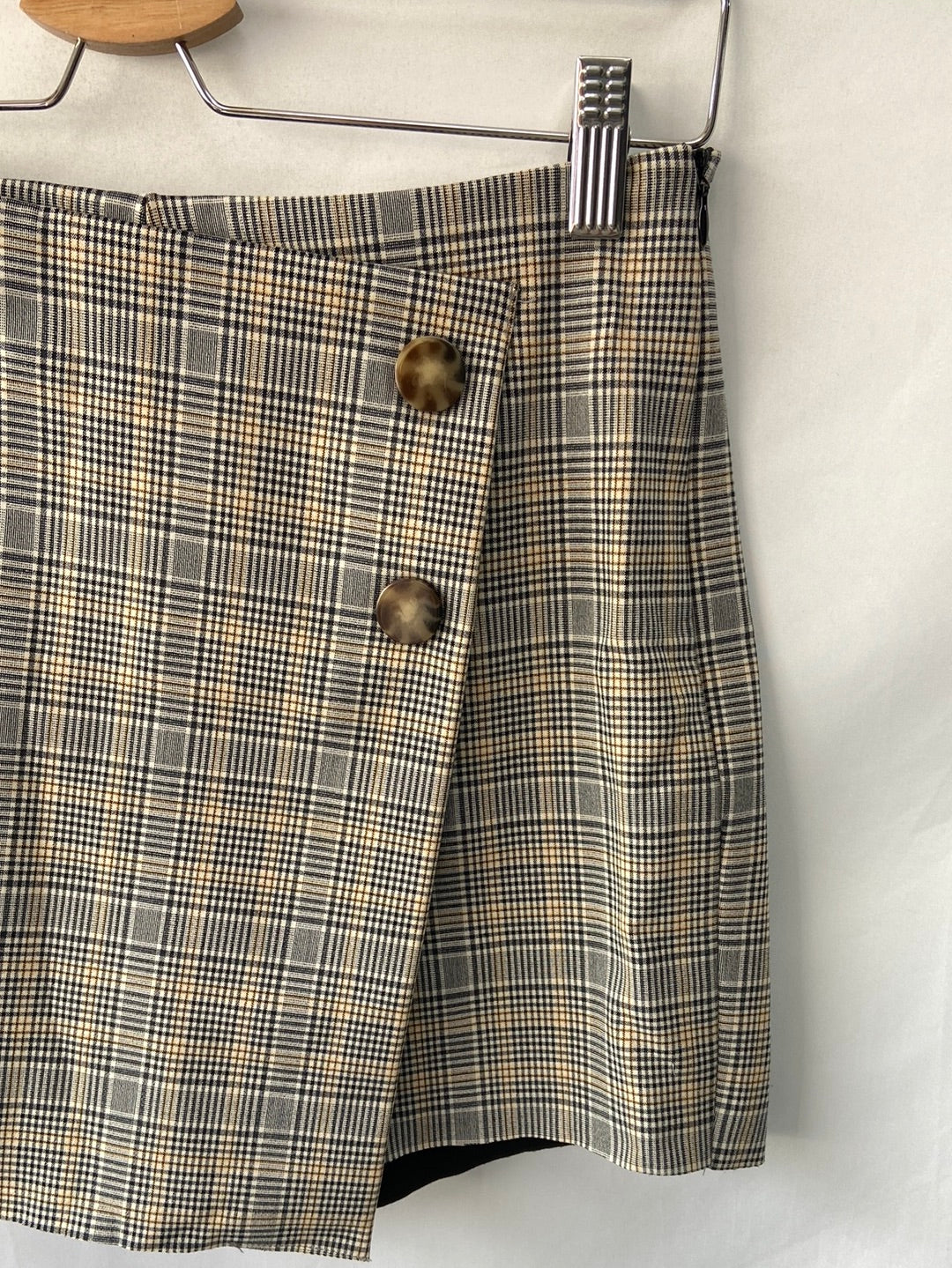 ZARA. Falda/pantalón T.s