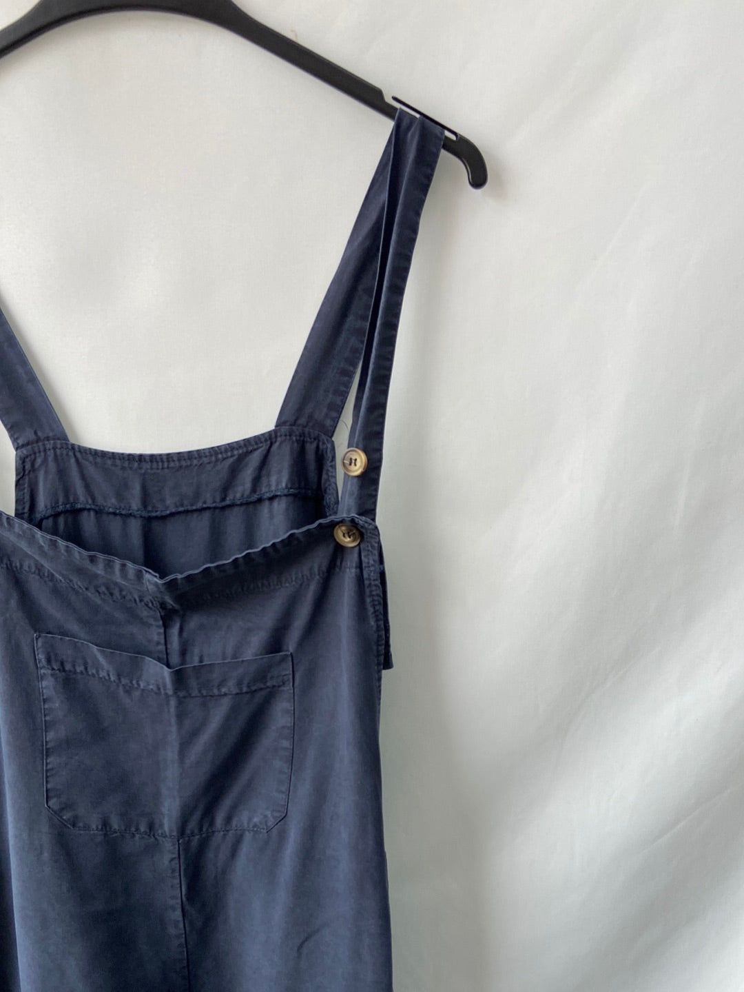 OTRAS.Peto fluido efecto lavado TU(m)