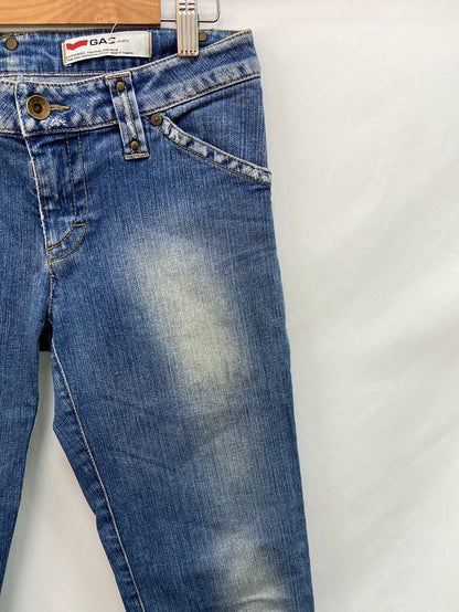 GAS. Vaquero retro T.40