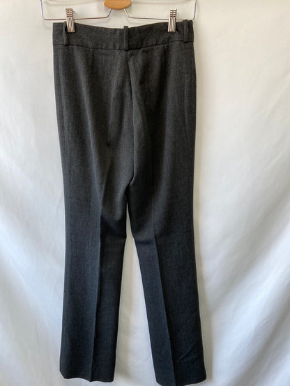 LANIDOR.Straight dress pants S.34