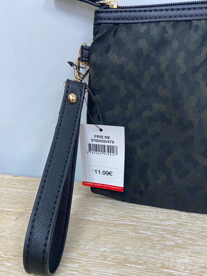 MISAKO.Neceser animal print