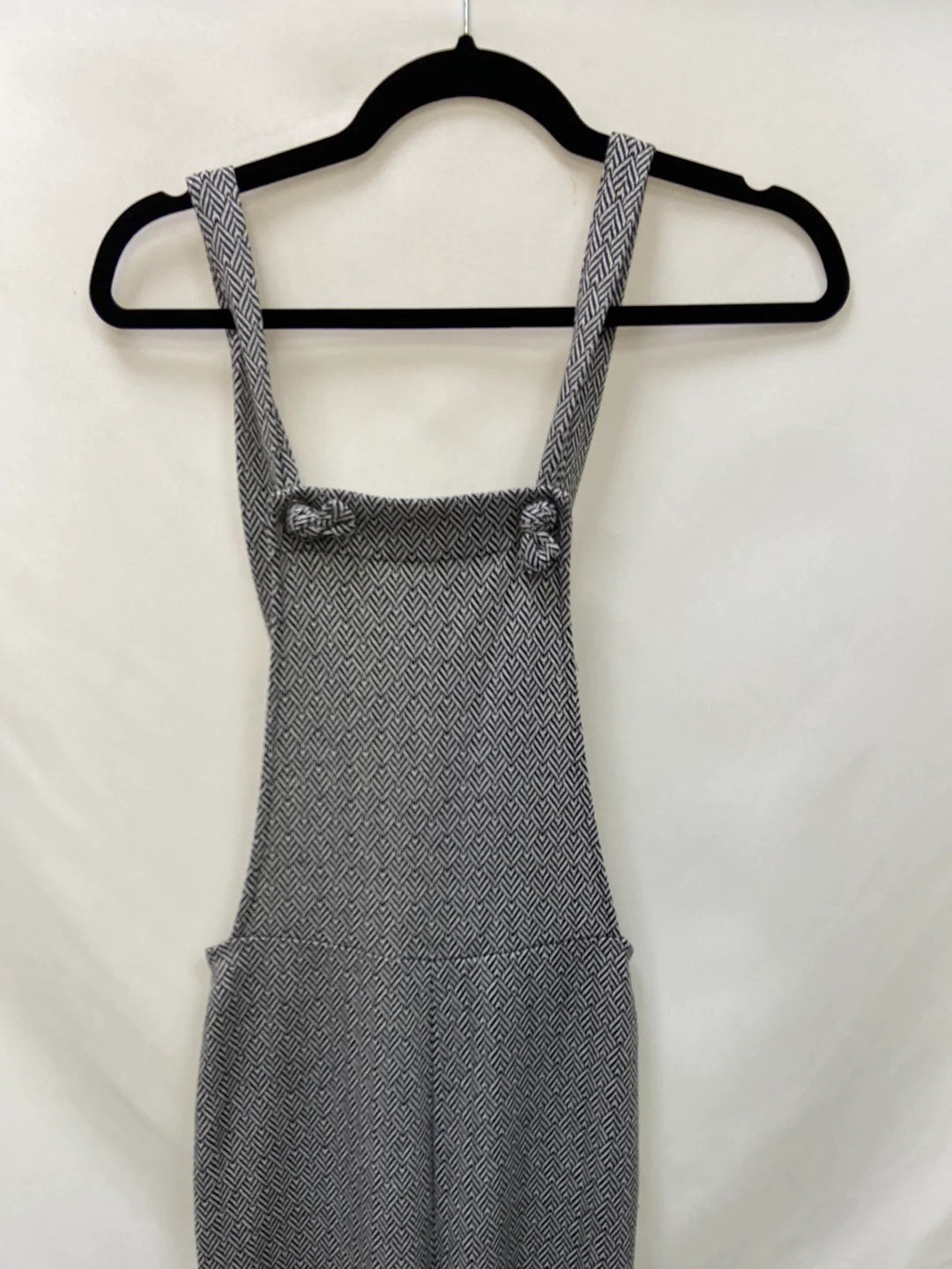 OTRAS.Peto largo elástico TU(S)