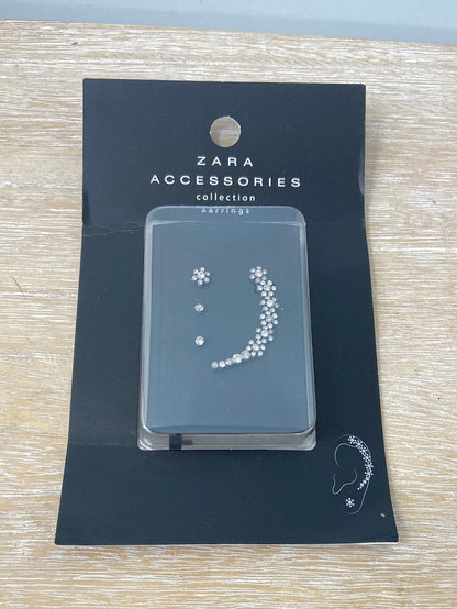 ZARA.Set de pendientes