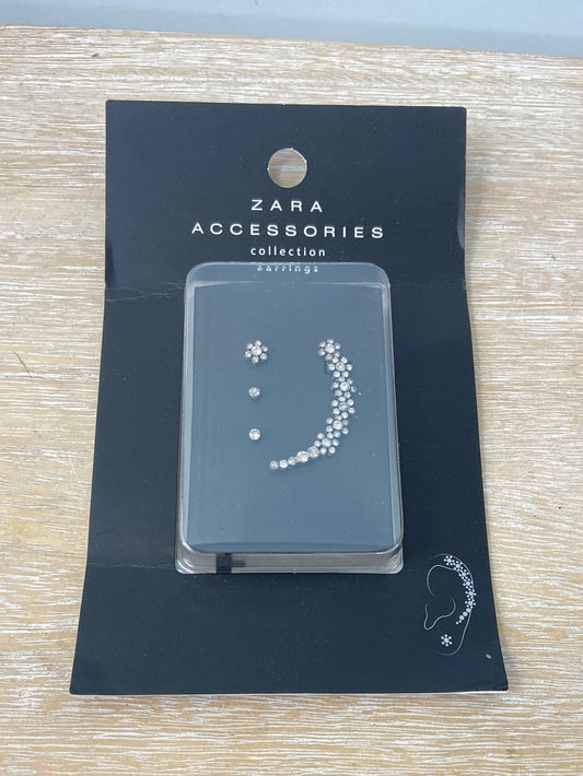 ZARA.Set de pendientes