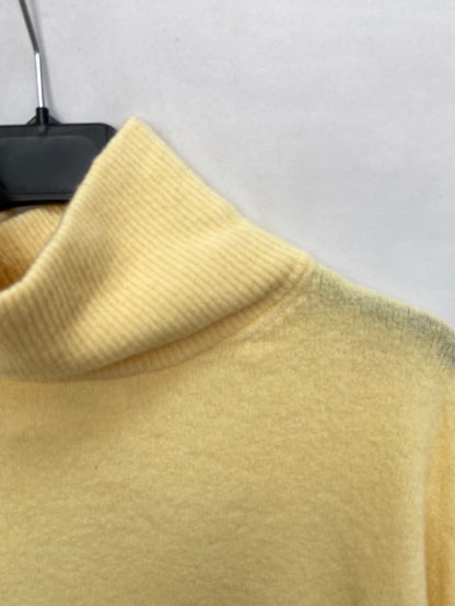 AMERICAN VINTAGE.Jersey suave Amarillo T.XS/S