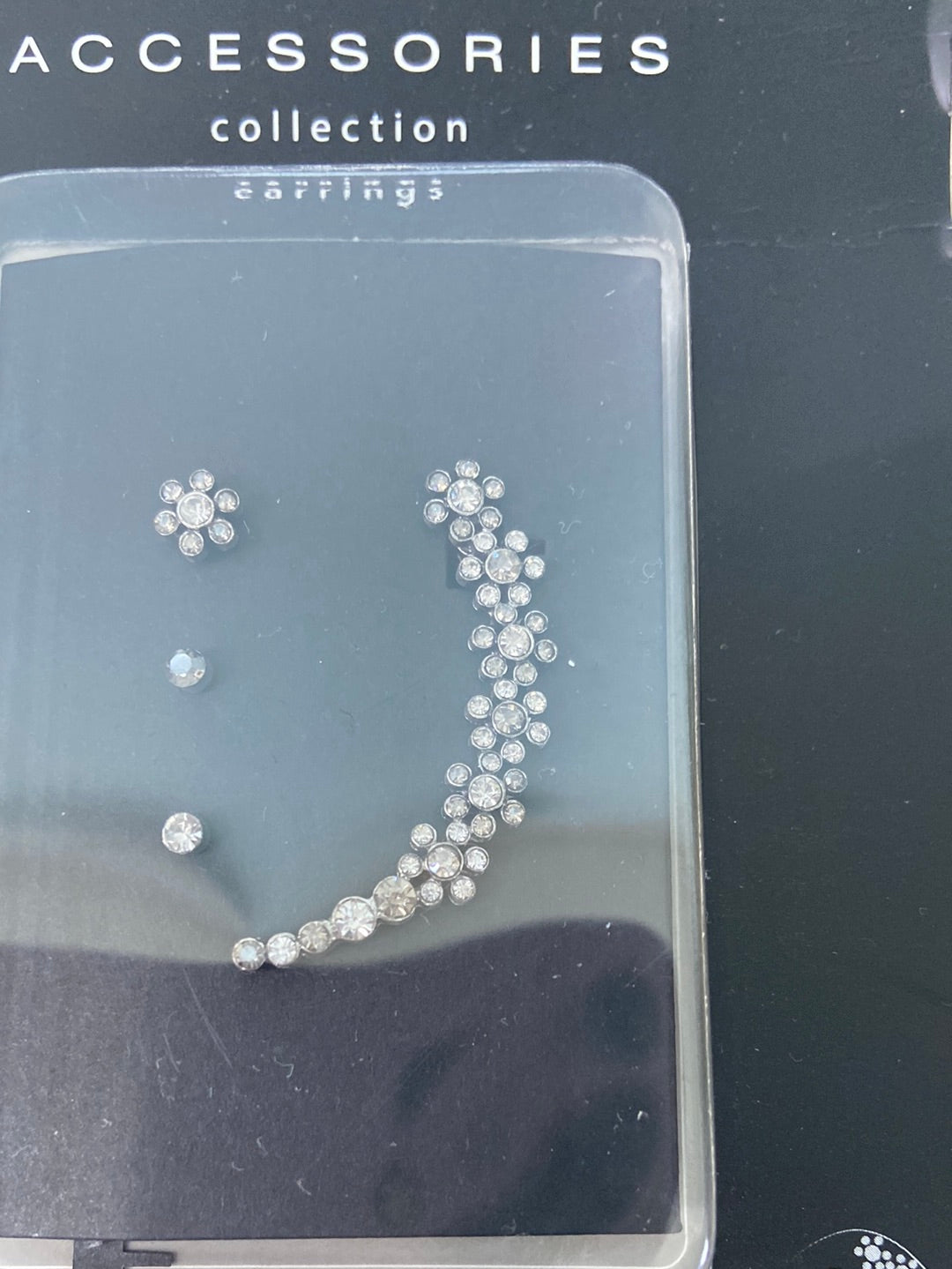 ZARA.Set de pendientes