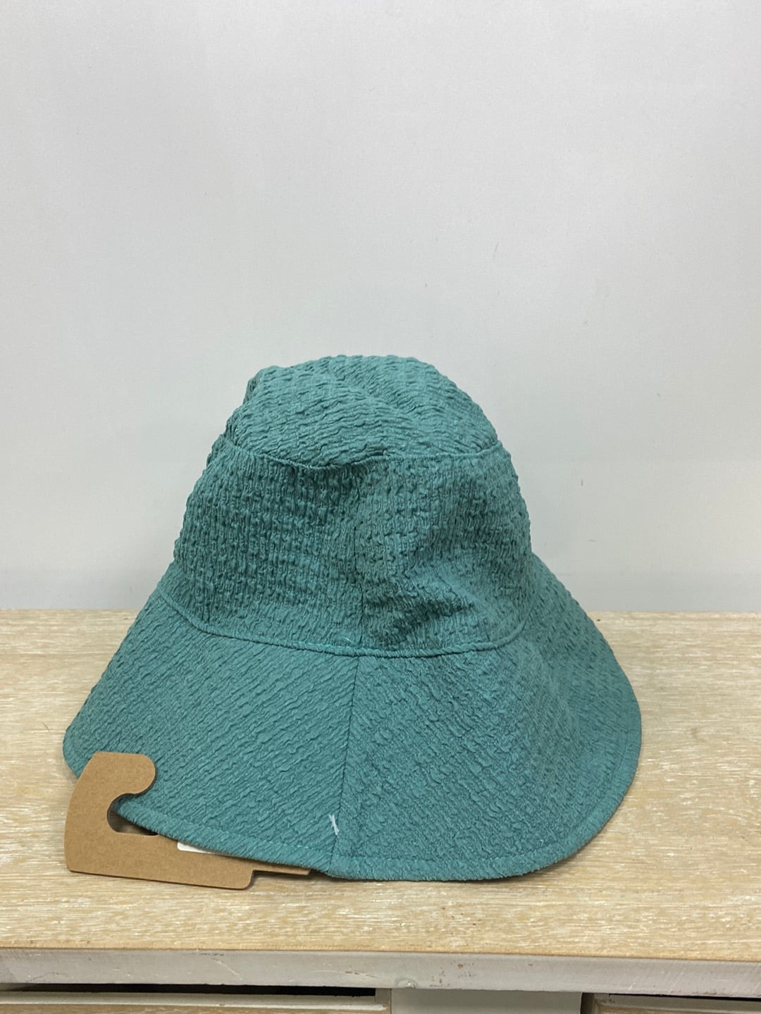 PRIMARK. Blue Bucket TU