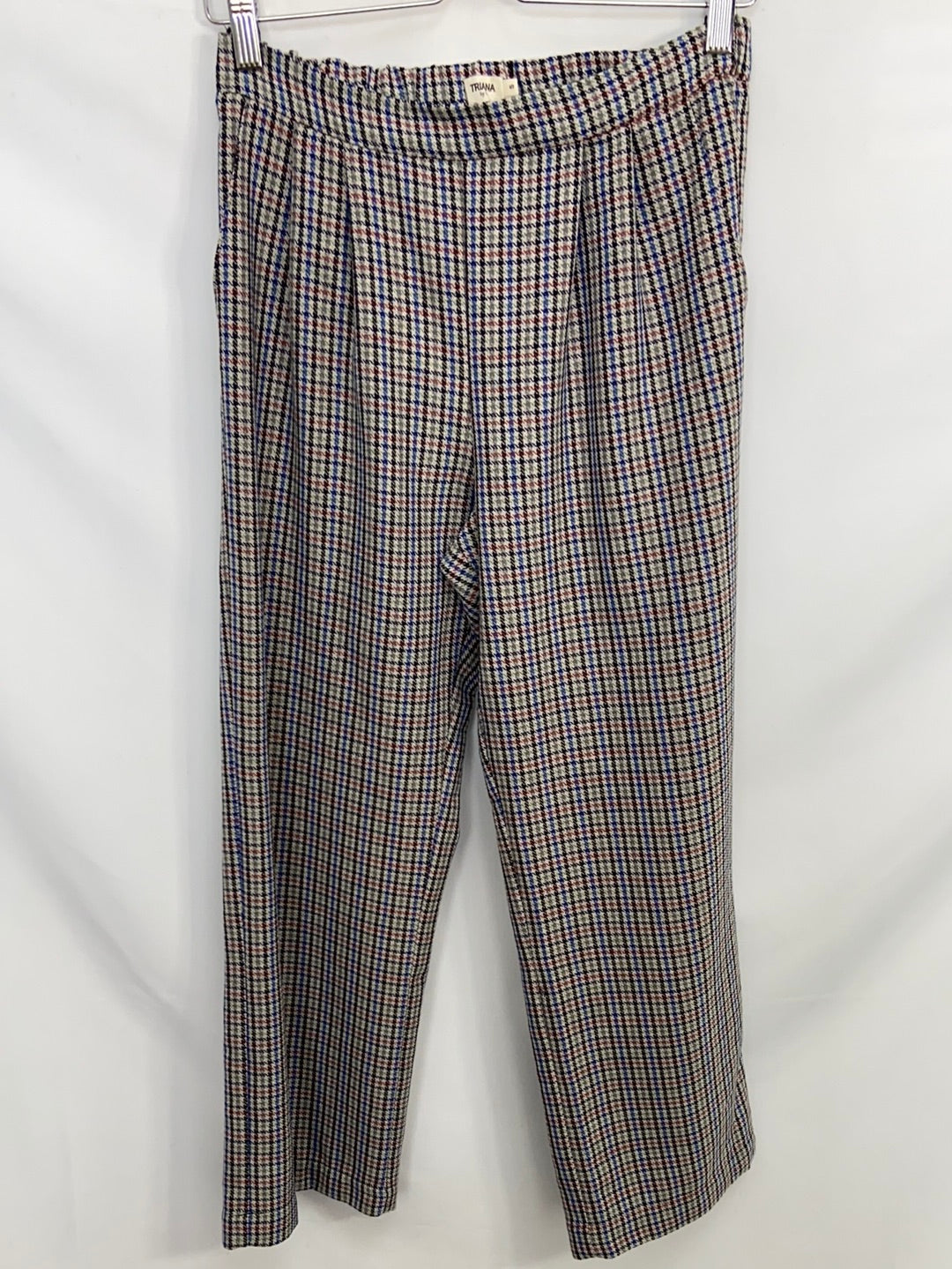 TRIANA. Ts houndstooth pants