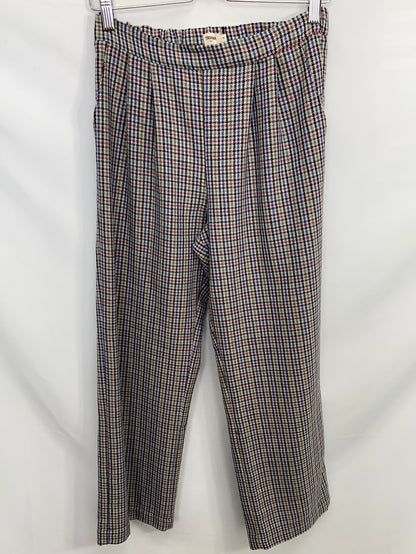 TRIANA. Ts houndstooth pants
