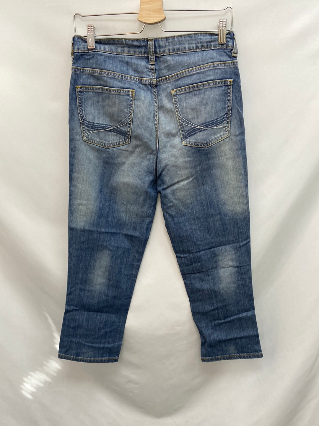 EASY WEAR.Jeans T.40
