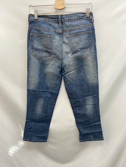 EASY WEAR.Jeans T.40