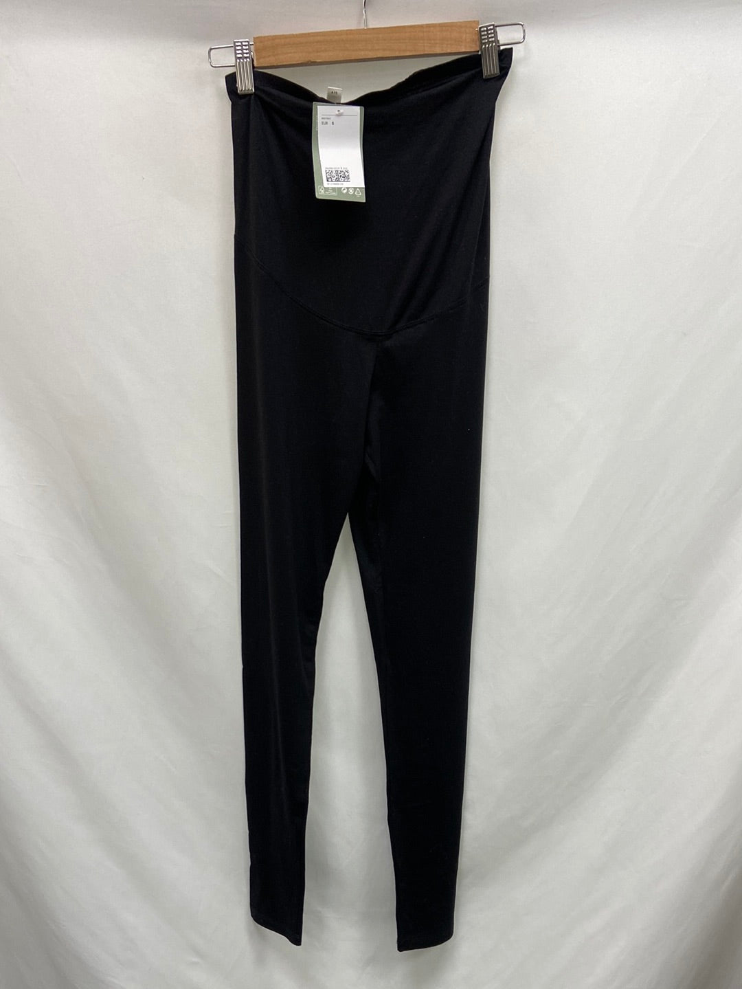 H&M.Leggings premamá T.S