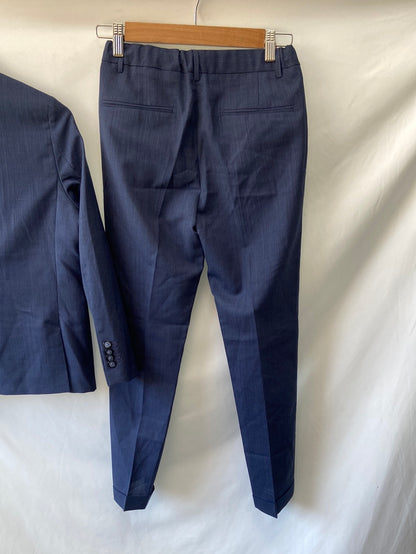 ZARA KIDS. Traje vestir T.10-12 años